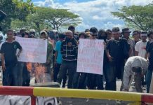 Kasus Pembunuhan Belum Ada Titik Terang, Fokmapp Labunti Minta Kapolri Evaluasi Kinerja Kapolres Muna