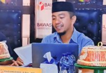Putra Daerah Butur Lolos Jadi Anggota KPU Sultra