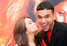 Viral, Video Syur Mirip Rebecca Klopper Pacar Fadly Faisal Tranding di Twitter