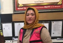 Kades Korupsi Dana Desa Buat Skincare, Warganet : Glowing Sampe Ke Penjara