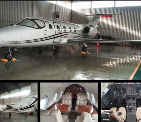 Jual Jet Pribadi, Raffi Ahmad Tranding di Twitter