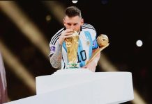 Messi Terima Tawaran Al-Hilal Terima Gaji 9,6 Triliun, 3 Kali Lipat Dibanding Ronaldo