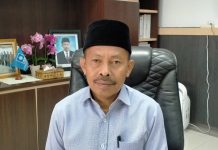Dewan Minta Pemerintah Kota Mengaktifkan Pasar di Kota Kendari yang Belum Berfungsi