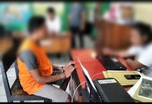 Polres Muna Amankan Satu Tersangka Kasus Pembunuhan Warga Desa Labunti