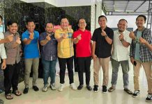 Tekan Inflasi, Pemda Kolut dan Kadin Sultra Bakal Gelar Pasar Murah Selama Tiga Hari