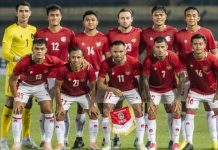 Drawing Piala Asia 2023, Indonesia Masuk Grup Neraka