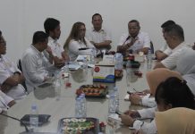 Kadin Indonesia Minta Pengusaha di Sultra Kembangkan Bisnis Karbon