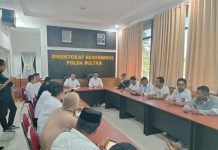 Dugaan Penghinaan Suku Muna, Polda Sultra Periksa Admin Grup Facebook “Ombunawulu”