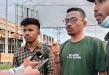 Jaringan AHLI Minta Kejati Sultra Periksa 3 Aktor Utama Pengadaan Bibit Kopi di Kabupaten Muna