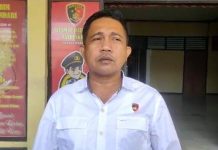 Polresta Kendari Tegaskan Tak Pernah Melindungi Pelaku Kejahatan