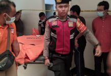 Mahasiswa UHO Ditemukan Meninggal Dunia di Asrama Bidik Misi