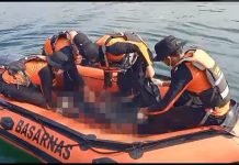 Pria yang Terjatuh di Jembatan Teluk Kendari Ditemukan Meninggal Dunia