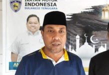 IMI Sultra Salurkan Ratusan Paket Daging Kurban untuk Masyarakat pada Hari Raya Idul Adha