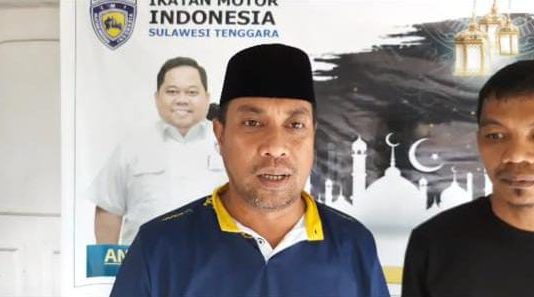 IMI Sultra Salurkan Ratusan Paket Daging Kurban untuk Masyarakat pada Hari Raya Idul Adha