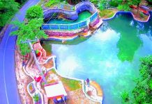 Rekomendasi Tempat Wisata Menarik di Kabupaten Butur, Ada yang Mirip Kawasan Amazon