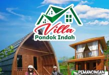 Villa Pondok Indah Hadirkan Kesempurnaan dalam Liburan dan Investasi