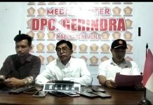 Rumanya Digeledah KPK, Gomberto Mengaku Dirinya Sebagai Saksi Dugaan Korupsi Dana PEN di Muna