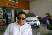 Segini Harta Kekayaan Rusman Emba, Usai Namanya Terseret dalam Kasus Suap Dana PEN oleh KPK