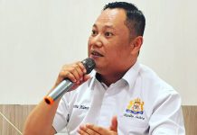 Kadin Sultra Terus Kembangkan Sektor Ekonomi Lewat Pasar Tradisional