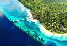 Rekomendasi Tempat Wisata di Wakatobi, Ada yang Mirip Wisata di Bali