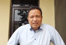 Jalani Pemeriksaan di Polda Sultra, Ini Pengakuan Rusman Emba