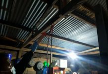 Seorang Pria di Konsel Ditemukan Tewas Gantung Diri Dalam Rumah