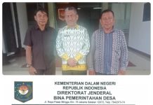 Kisruh Pilkades Muna, Mendagri Kembali Minta Bupati Batalkan Hasil PSU, Lantik Empat Kades Terpilih