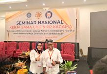 Raih Peringkat 27 Universitas Terbaik Se Indonesia, Ini Kata Rektor UHO