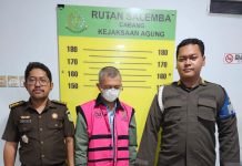 Bertambah Satu, Kini Tersangka Dugaan Korupsi Pertambagan di Blok Mandiodo 8 Orang