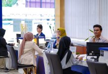 Bank Sultra Kembali Catatkan Kinerja Positif Sepanjang Periode Juli 2023