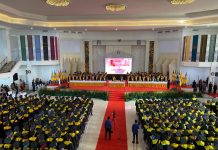 Total 2.568 Mahasiswa UHO Diwisuda Periode April-Juli 2023