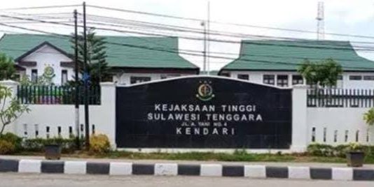 Kejati Kembali Tetapkan Dua Tersangka Kasus Tambang di Blok Mandiodo Konut