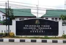 Kejati Sultra Sita Sejumlah Aset Para Tersangka Kasus Tambang di Blok Mandiodo Konut