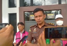Dua Tersangka Dugaan Korupsi PDAM Kendari Ditahan di Rutan Selama 20 Hari