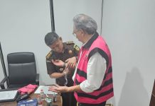 Kejati Sultra Kembali Tetapkan 2 Tersangka Kasus Tambang di Blok Mandiodo Konut