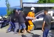 3 Pemuda di Buton Ditikam saat Nonton Gerak Jalan, 1 Korban Tewas