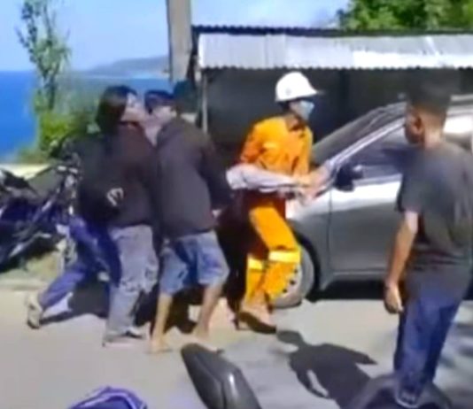 3 Pemuda di Buton Ditikam saat Nonton Gerak Jalan, 1 Korban Tewas