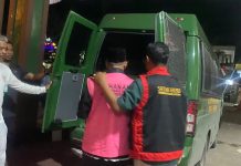 Kejari Buton Kembali Tetapkan Satu Tersangka Kasus Bandar Udara Cargo