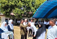 Sambut Mahasiswa Baru, UKPM Gelar PKKMB 2023