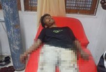 Mahasiswa di Kendari Dikeroyok OTK di BTN Bumi Praja, Polisi Buru Pelaku