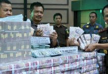 Kejati Sultra Sita 79 Miliar Dari Kasus Korupsi Pertambangan di Blok Mandiodo Konut