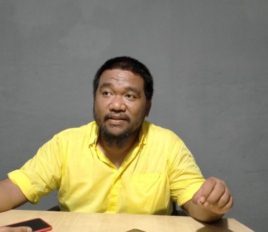 Komposisi Nomor Urut Bacaleg Partai Golkar Kota Kendari Untuk 2024