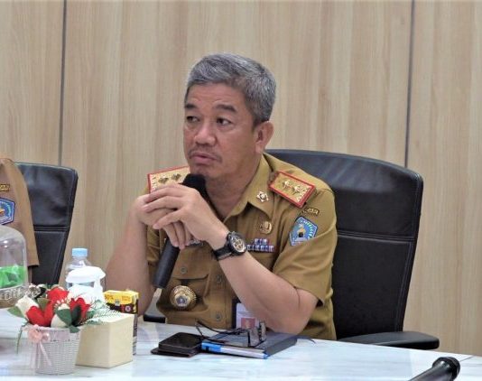 Kota Kendari Tuan Rumah Kompetisi Sains Madrasah Nasional