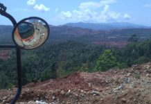 Sudah 13 Tersangka Kasus Tambang di Blok Mandiodo yang Rugikan Negara Rp5,7 Triliun