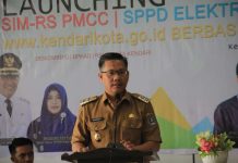 Kejati Sultra Tetapkan Mantan Wali Kota Kendari Jadi Tersangka Kasus Perizinan Alfamidi