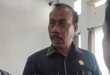 Gelar RDP Tertutup, DPRD Minta Pemda Selesaikan Secepatnya Kisruh Pilkades di Muna