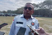 Rektor UHO Kendari Siap Terapkan Kebijakan Mendikbud Ristek Terkait Skripsi Tak Wajib Bagi Syarat Kelulusan