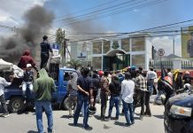 LPPH, GMPT, Dan GPMI Mendesak Kejati Sultra Untuk Periksa Syahbandar Molawe