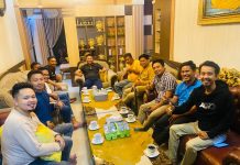 Ketua DPRD Dukung Terbentuknya Kepengurusan PWI di Konawe Selatan