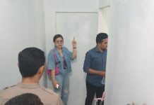 Dua Wanita di Kendari Jadi Korban Penyekapan Dalam Restoran, Pemilik Ruko: Saya Tidak Tau Itu Karena Sedang Keluar